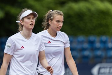 Bild 245 - BL DTV Hannover - BW Dresden Blasewitz : Ergebnis: 2:7